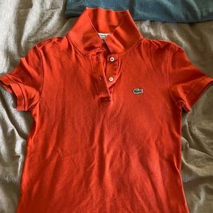 Lacoste Polo